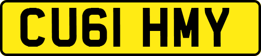 CU61HMY