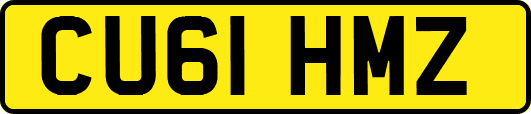 CU61HMZ