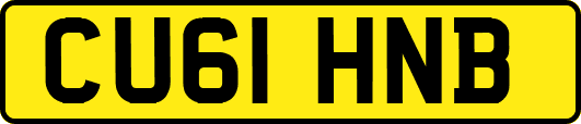 CU61HNB