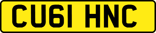 CU61HNC