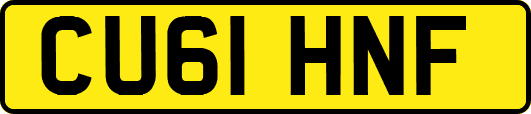 CU61HNF