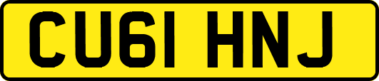 CU61HNJ