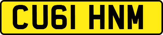 CU61HNM