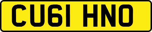 CU61HNO