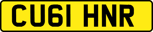 CU61HNR