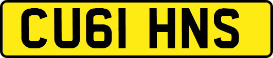 CU61HNS