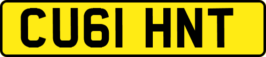 CU61HNT