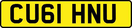 CU61HNU