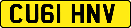 CU61HNV