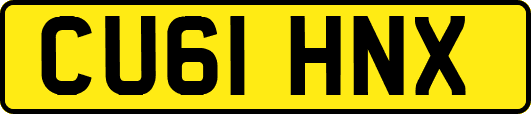 CU61HNX