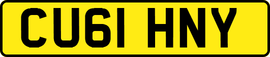 CU61HNY