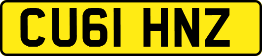 CU61HNZ