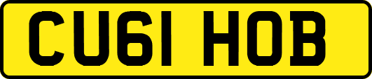 CU61HOB