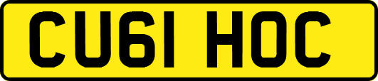 CU61HOC