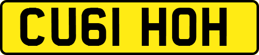 CU61HOH