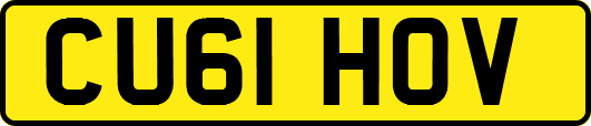 CU61HOV
