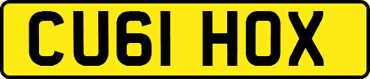 CU61HOX