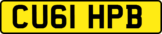 CU61HPB