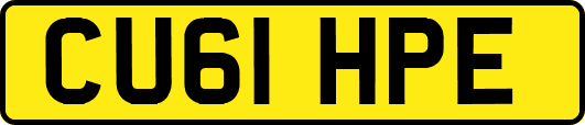 CU61HPE