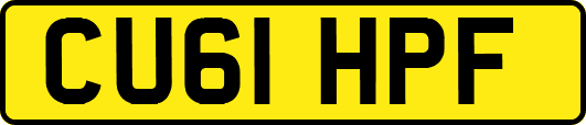 CU61HPF