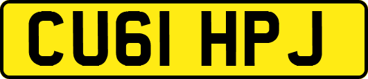 CU61HPJ
