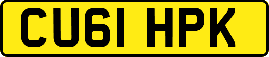 CU61HPK
