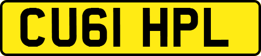 CU61HPL