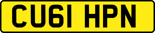 CU61HPN