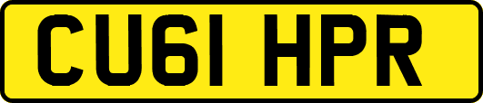 CU61HPR