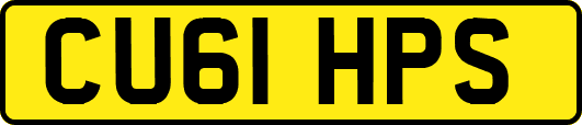 CU61HPS