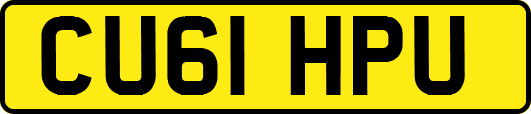 CU61HPU