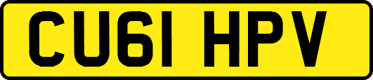 CU61HPV