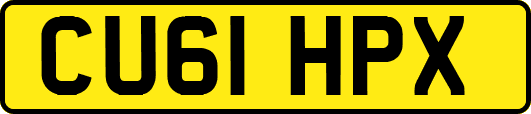 CU61HPX