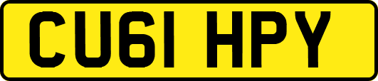 CU61HPY