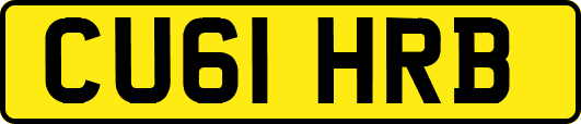 CU61HRB