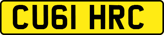 CU61HRC