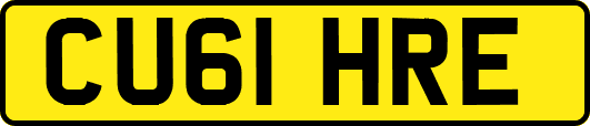 CU61HRE