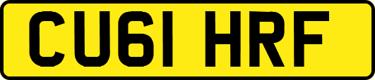 CU61HRF