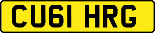 CU61HRG