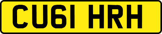CU61HRH