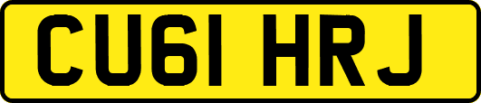 CU61HRJ