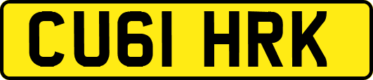 CU61HRK