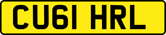 CU61HRL