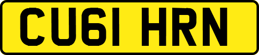 CU61HRN