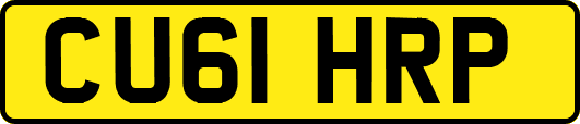 CU61HRP