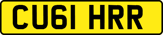 CU61HRR