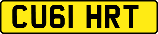 CU61HRT