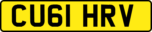 CU61HRV