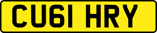 CU61HRY
