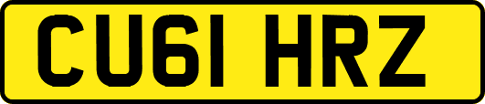CU61HRZ
